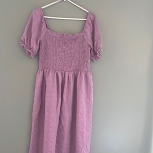 Ladies dress